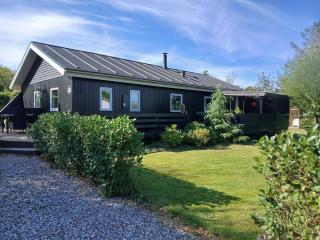 Peaceful Holiday Dream By The Limfjord Coast - 4