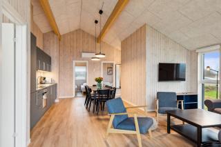 Spacious Holiday Home On Als Near Little Belt - 8