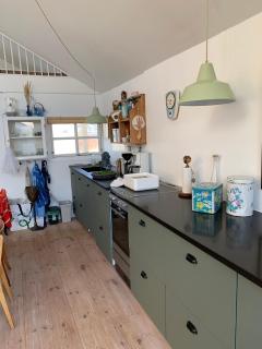 Cozy Holiday Home Near Hasmark Beach - 3