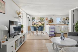 Holiday Home In Vorupør Near Sea And Nature - 8