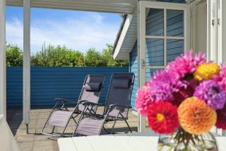 Peaceful Cottage In Scenic Surroundings - 9