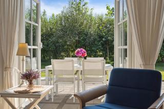 Peaceful Cottage In Scenic Surroundings - 5
