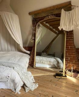 Historic Manor House In The Heart Of Normandie - 7