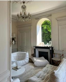 Historic Manor House In The Heart Of Normandie - 3