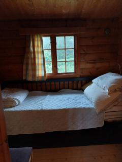 Charming Holiday Home With A Large Lovely Garden - 3