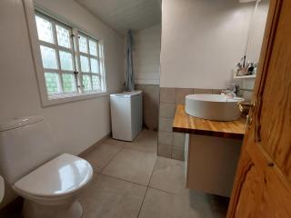 Charming Holiday Home With A Large Lovely Garden - 2