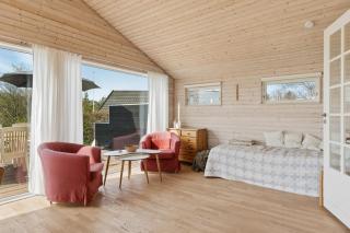 Family-Friendly Holiday Home Near Limfjord - 3