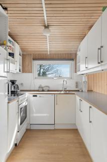 Family-Friendly Holiday Home Near Limfjord - 2
