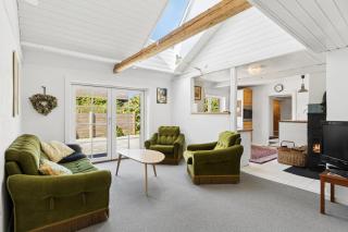 Holiday On Magical Nature Plot For Families - Hadsund - 8