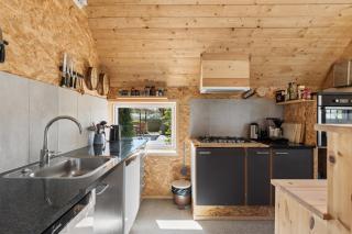 Holiday On Magical Nature Plot For Families - Hadsund - 2