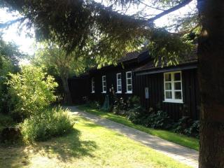 Lovely Holiday Home Near Vejby Strand - 9