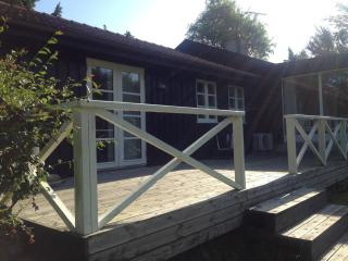 Lovely Holiday Home Near Vejby Strand - 3