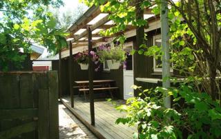 Cozy Summer House Near Saltum - 9
