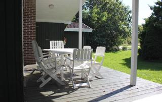 Cozy Summer House Near Saltum - 8