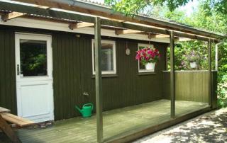 Cozy Summer House Near Saltum - 6