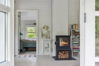 Charming House Near Private Beach And Nature - 7