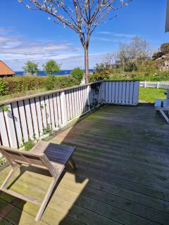 Lovely Holiday Flat Close To The Beach - 1