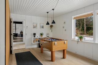 Holiday Home With Spa Sauna And Hot Tub - 4