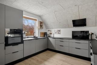 Holiday Home With Spa Sauna And Hot Tub - 3