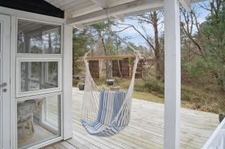 Charming Holiday Home Near Stenstrup Beach - 1