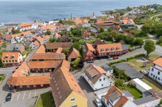 Cosy Apartment With Sea View In Sandvig - 8