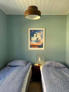 Cosy Apartment With Sea View In Sandvig - 4