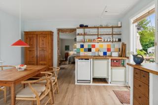Holyday Home In Beatiful Vang - Hasle - 9