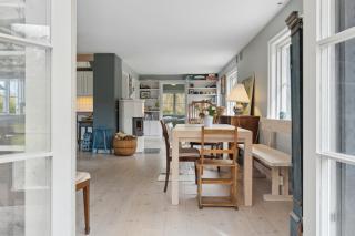 Charming House With 5000M Garden And Forest - 8