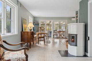 Charming House With 5000M Garden And Forest - 6