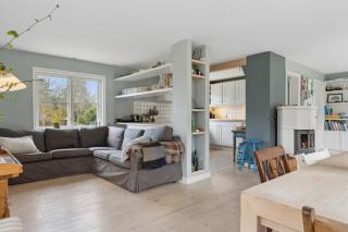 Charming House With 5000M Garden And Forest - 3