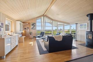 Spacious Holiday Home Near Fjord Beach - 7