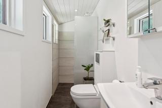 Family-Friendly Cottage Near Beach Nature - 7