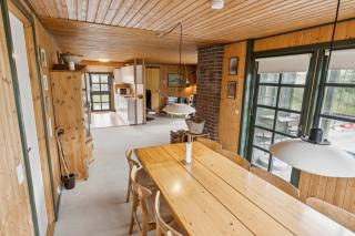 Summerhouse In Peaceful Surroundings - 6