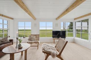 Cozy Cottage With View Of The Wadden Sea - 6