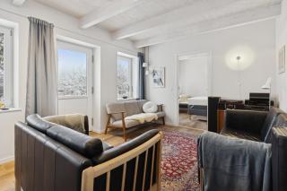 Spacious Holiday Home In Bornholms Nature - 3