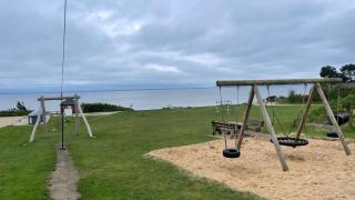 Enjoy The Silence And Stunning View Over The Sea - 8