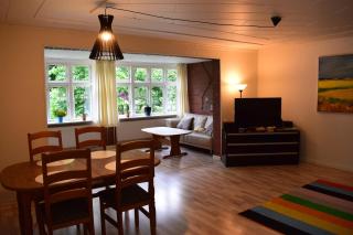 Villa In A Cozy Village In Southern Jutland - 6