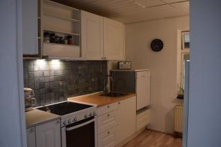 Villa In A Cozy Village In Southern Jutland - 2