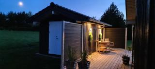 Lovely Home In Nordborg 200 M To Beach - 9