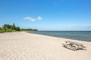 Lovely Home In Nordborg 200 M To Beach - 2
