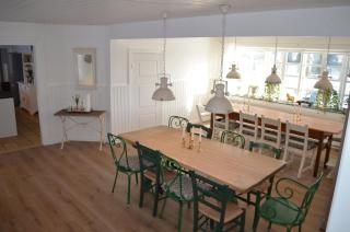Large Holiday Home In Seaside Hotel Style - 4