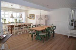 Large Holiday Home In Seaside Hotel Style - 2