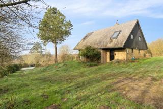 Holiday Home In The Forest With Sea View - 6