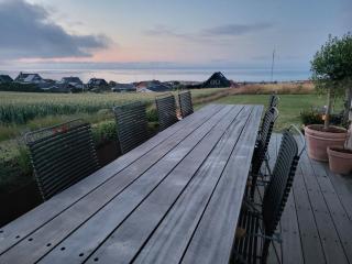 New Holiday Home With Sea View And Spa - 3