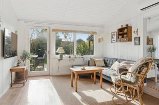 Cozy Holiday Home By Kelstrup Beach - 9