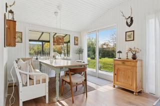 Cozy Holiday Home By Kelstrup Beach - 8