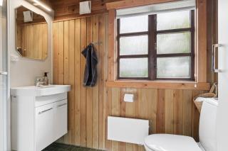Nature Holiday In Peaceful Log Cabin By Water - 7