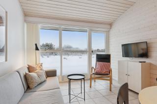 Apartment Near The North Sea And Golf Course - 9
