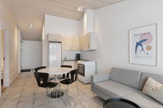 Apartment Near The North Sea And Golf Course - 7