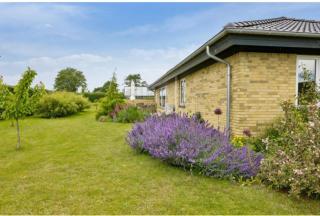 Holiday Home In South Funen Near Beach - 8